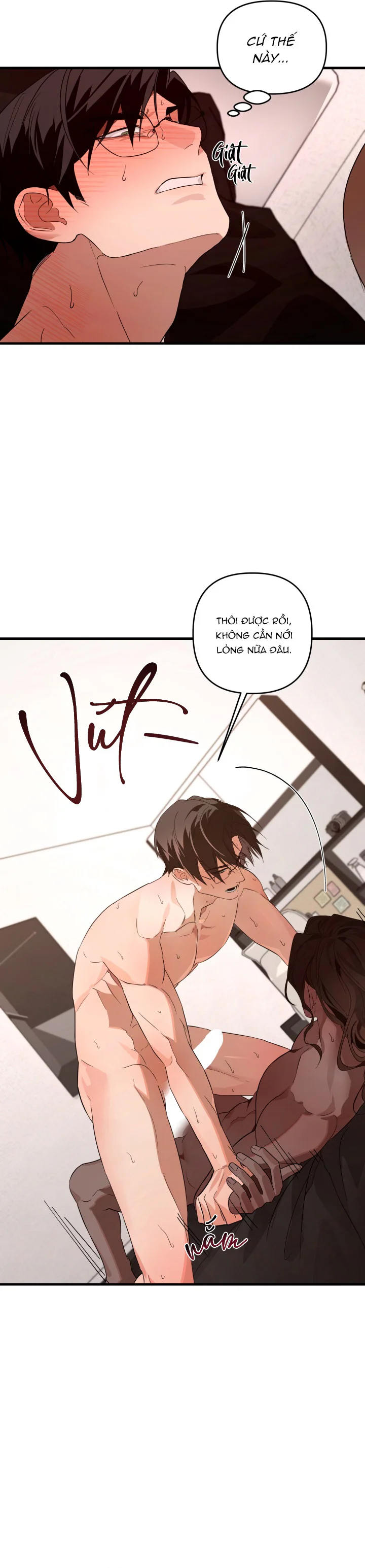 Đọc truyện Cực Hình Hoàn Mĩ - Chapter 6