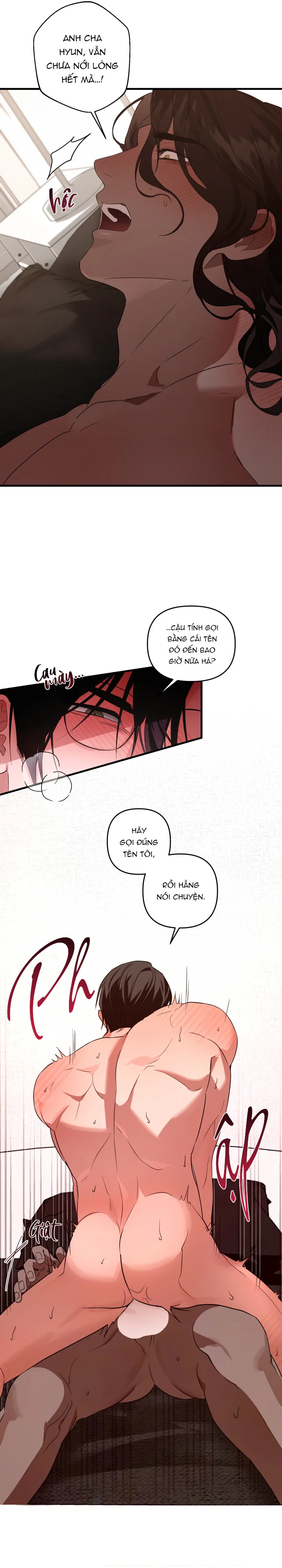 Đọc truyện Cực Hình Hoàn Mĩ - Chapter 6