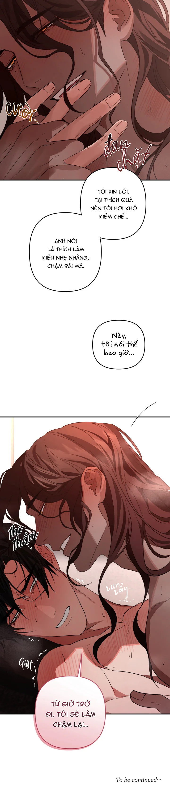 Đọc truyện Cực Hình Hoàn Mĩ - Chapter 6
