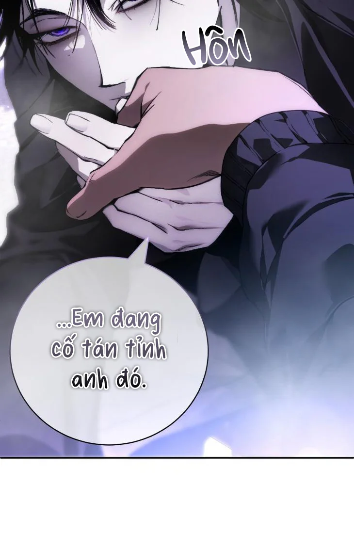 Đọc truyện HÃY CHẾT TRONG VÒNG TAY EM - Chapter 8