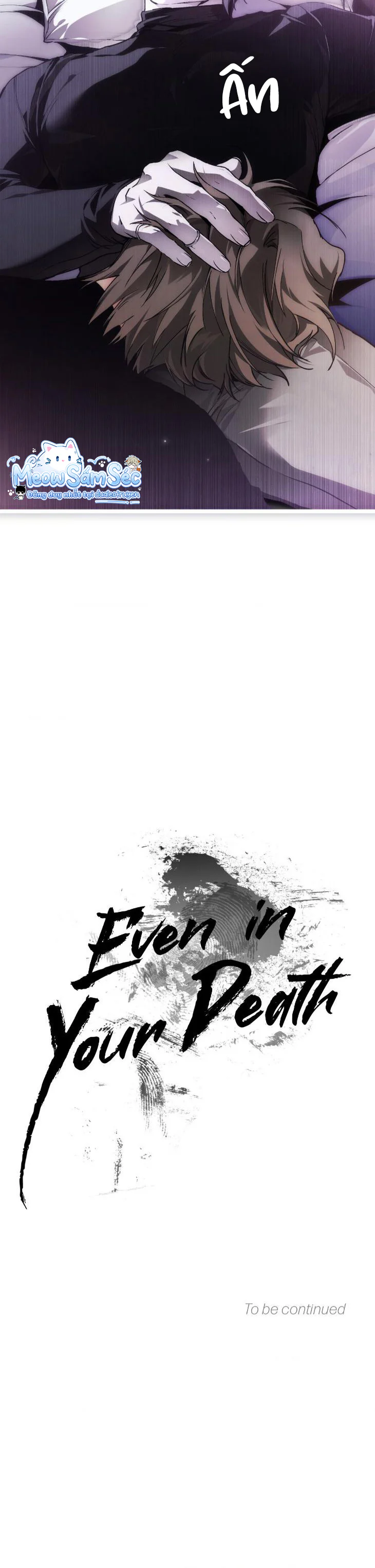 Đọc truyện HÃY CHẾT TRONG VÒNG TAY EM - Chapter 8