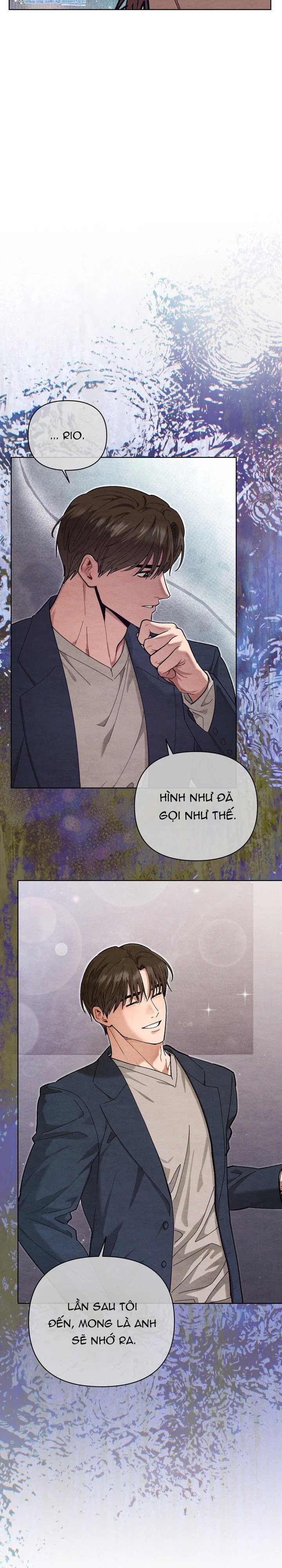 Đọc truyện Xích Đôi - Chapter 6