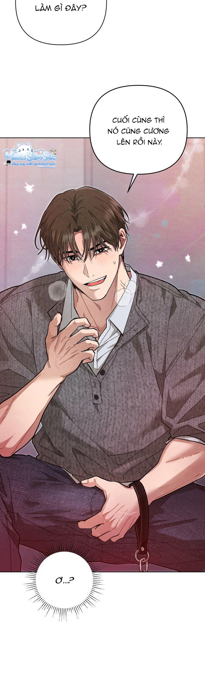 Đọc truyện Xích Đôi - Chapter 6