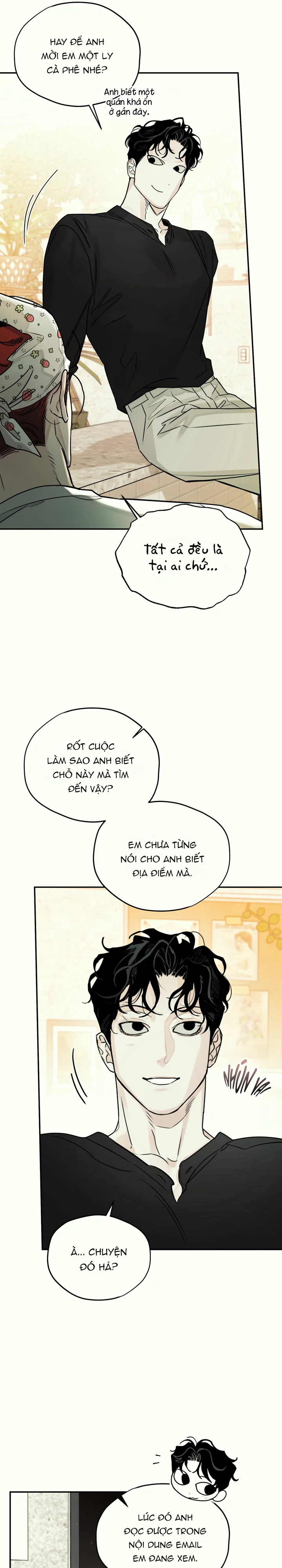 Đọc truyện Tuyển Tập Cấm Xuất Tinh - Chapter 1.2