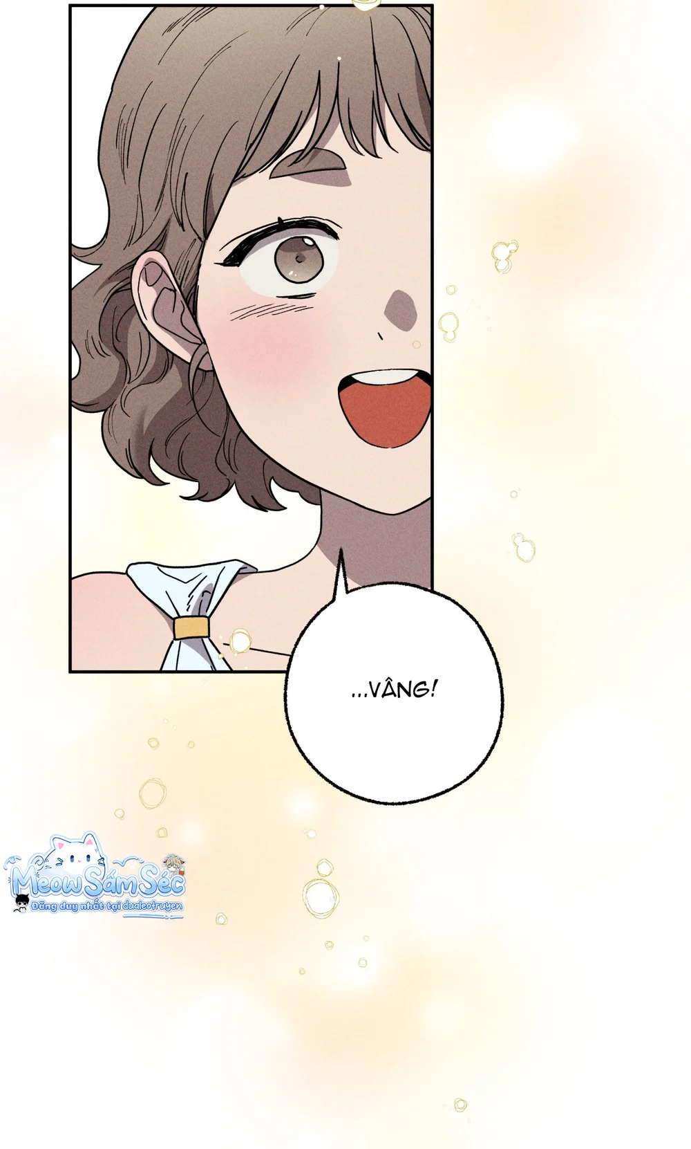 Đọc truyện Tình Yêu Đến Vào Đêm Trăng Sáng - Chapter 21