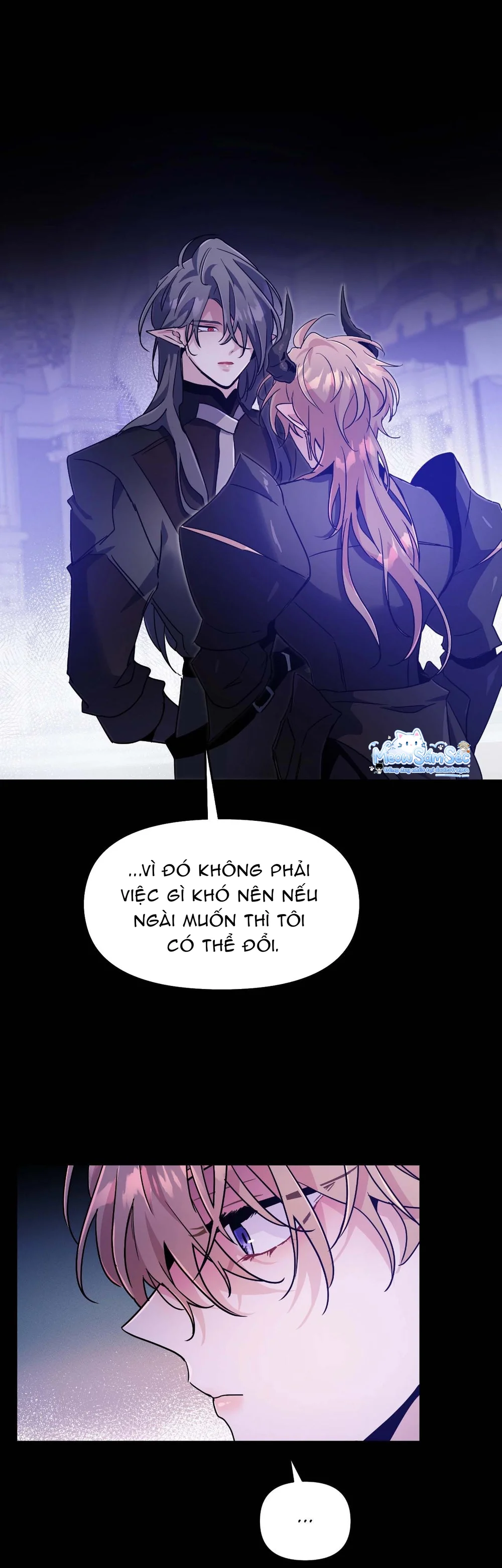 Đọc truyện Dark Fall - Chapter 61