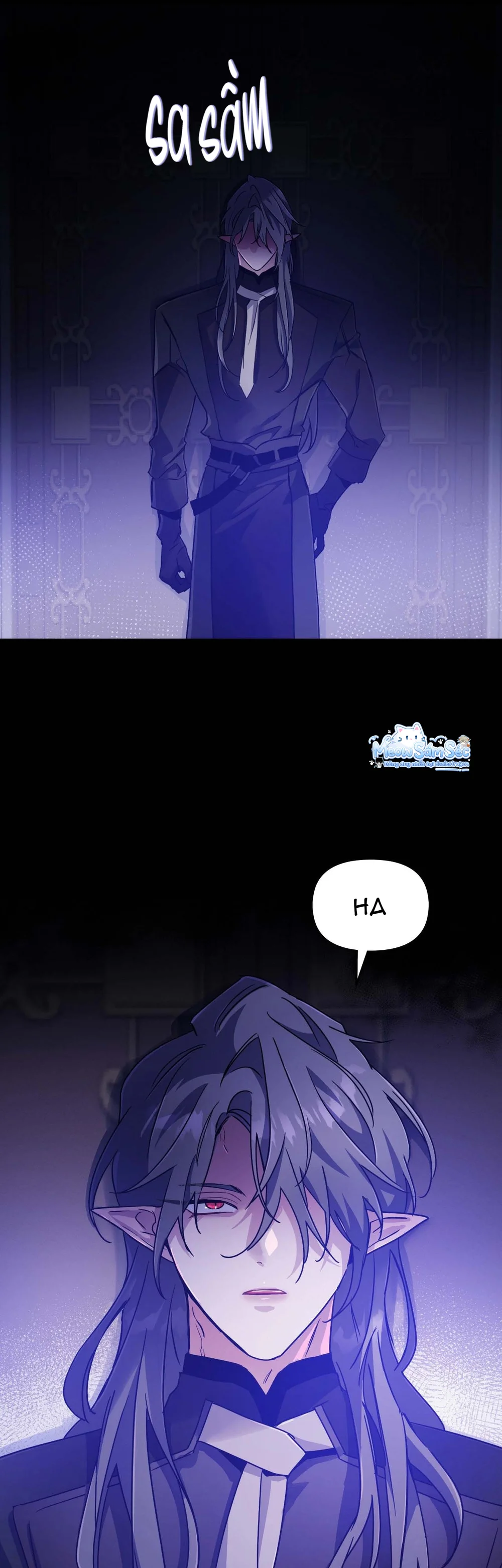 Đọc truyện Dark Fall - Chapter 61