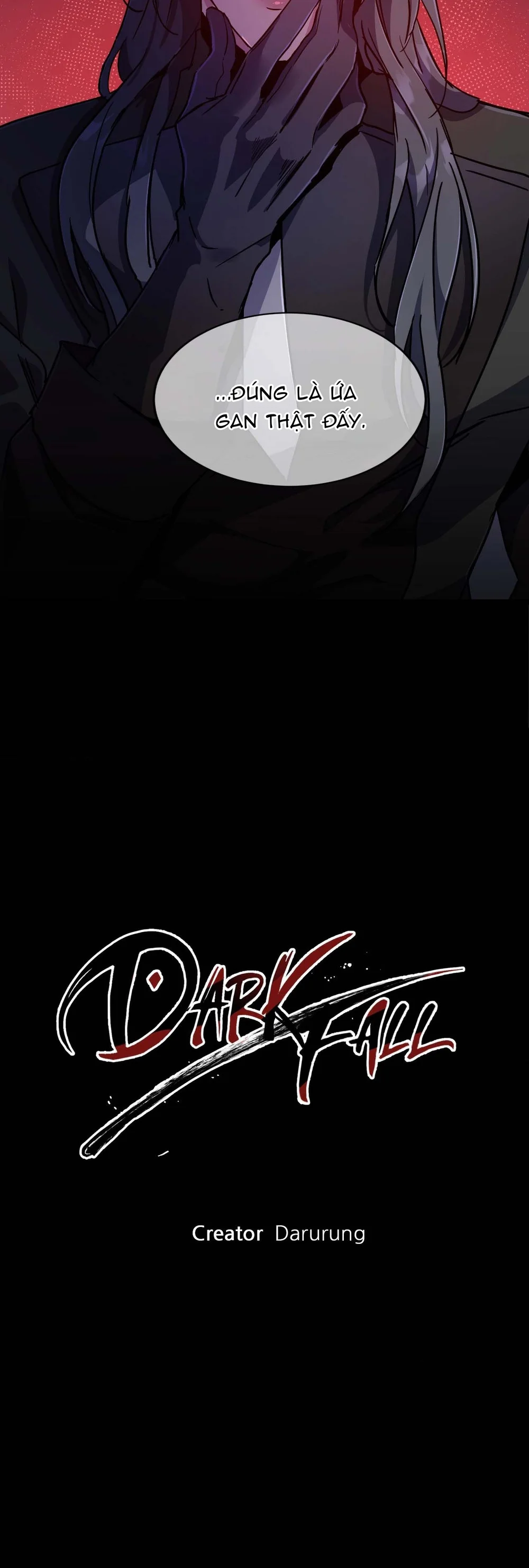 Đọc truyện Dark Fall - Chapter 61