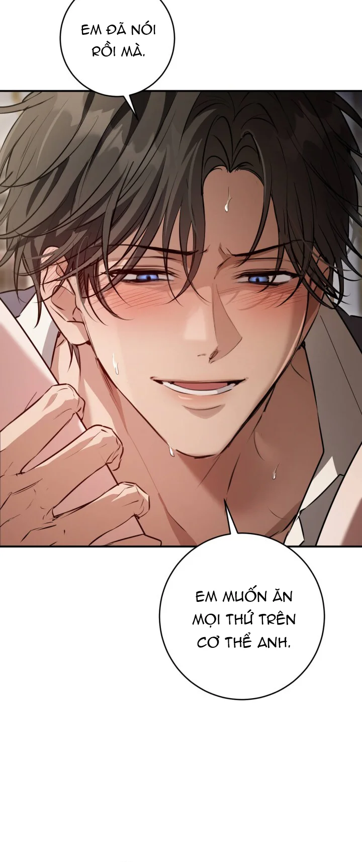 Đọc truyện LOẠN LUÂN HOÀNG TỘC - Chapter 16