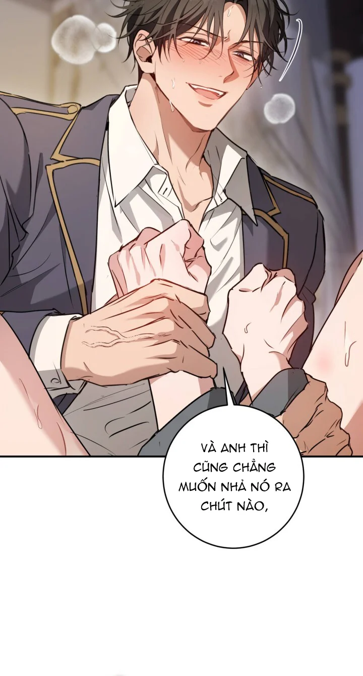 Đọc truyện LOẠN LUÂN HOÀNG TỘC - Chapter 16