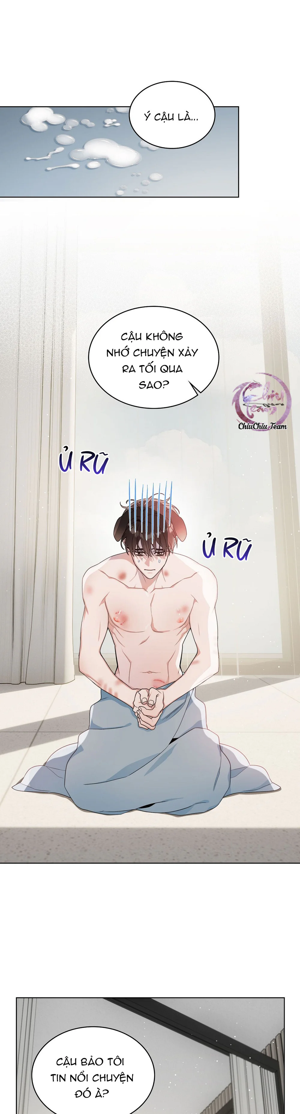 Đọc truyện TRUYỆN LỤM NHÀ CHIU - Chapter 2