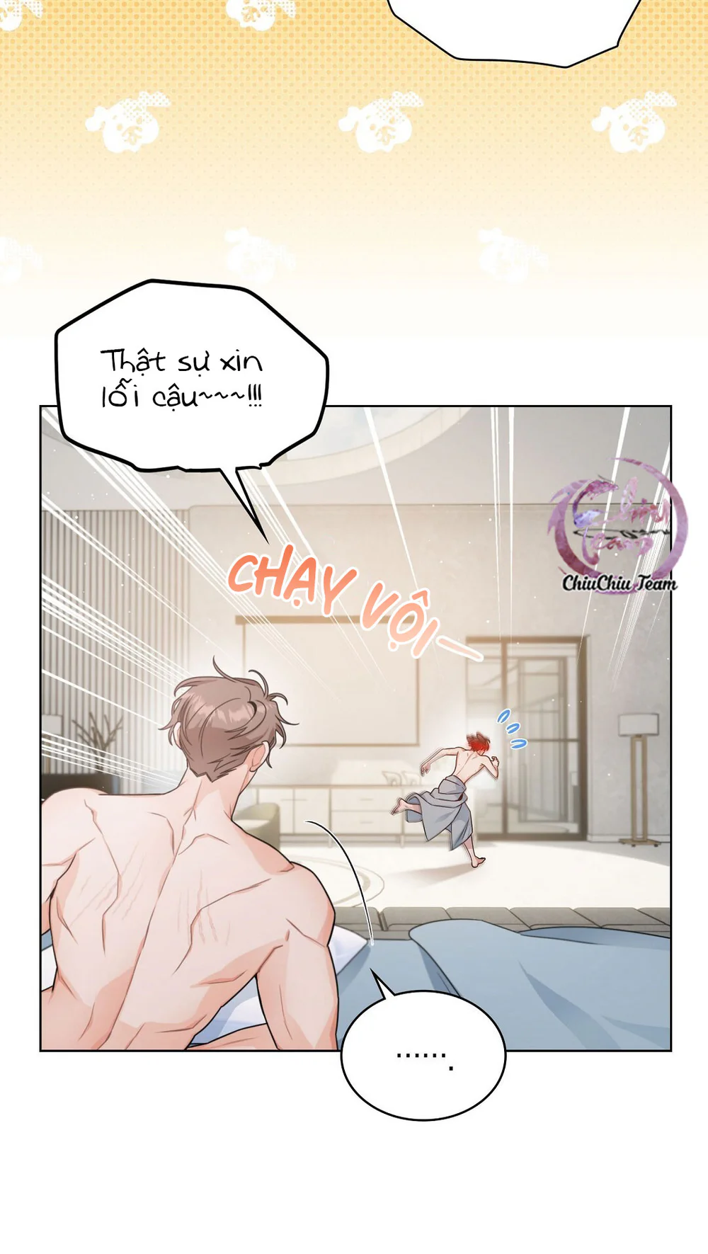 Đọc truyện TRUYỆN LỤM NHÀ CHIU - Chapter 2