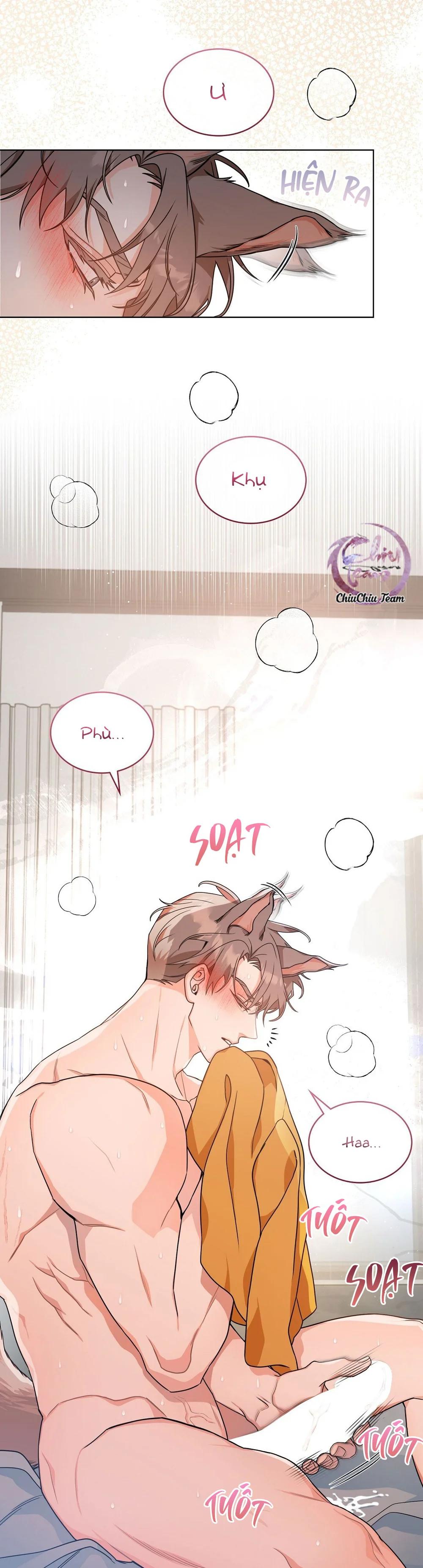 Đọc truyện TRUYỆN LỤM NHÀ CHIU - Chapter 2