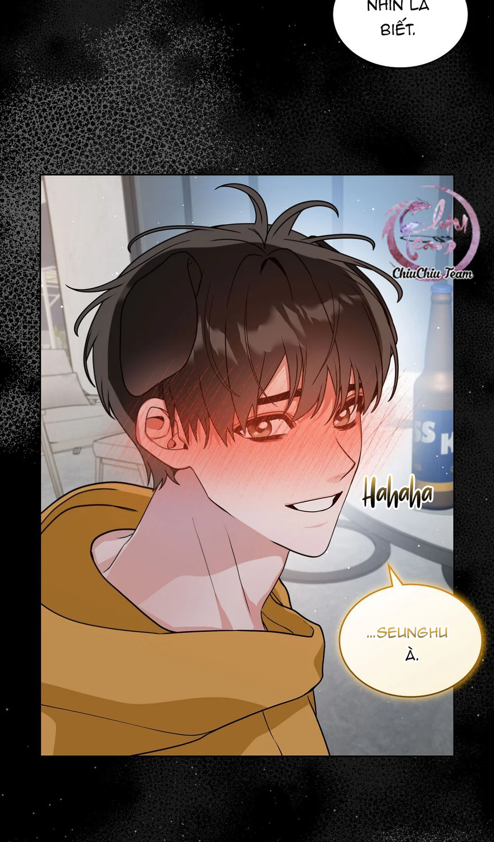 Đọc truyện TRUYỆN LỤM NHÀ CHIU - Chapter 2