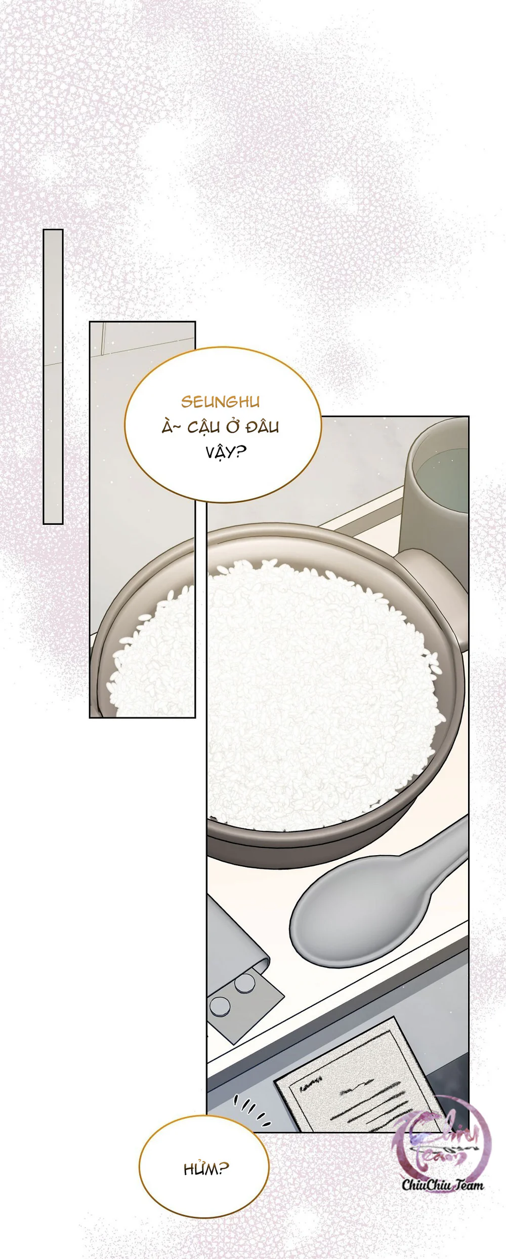 Đọc truyện TRUYỆN LỤM NHÀ CHIU - Chapter 2