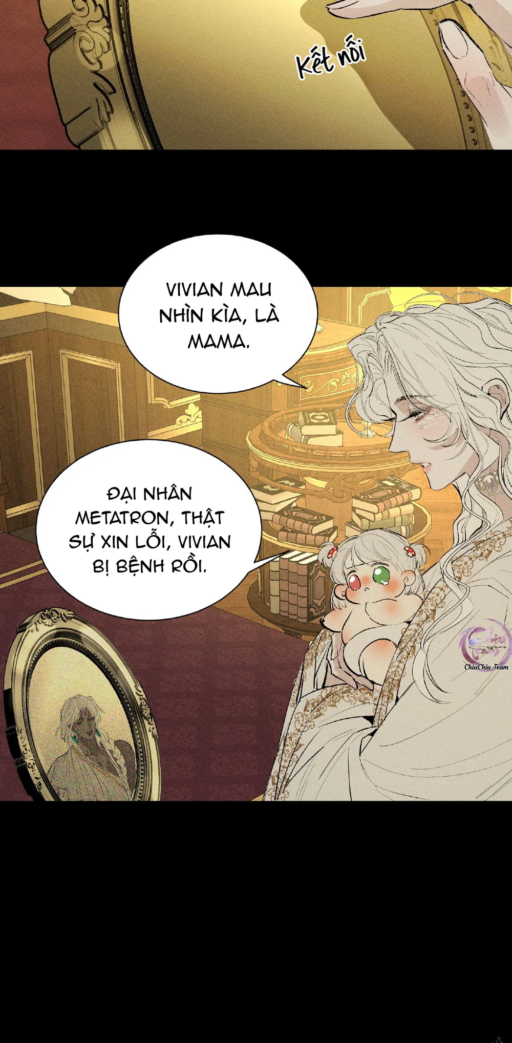 Đọc truyện Tùy Tâm Tùy Ý - Chapter 32.3