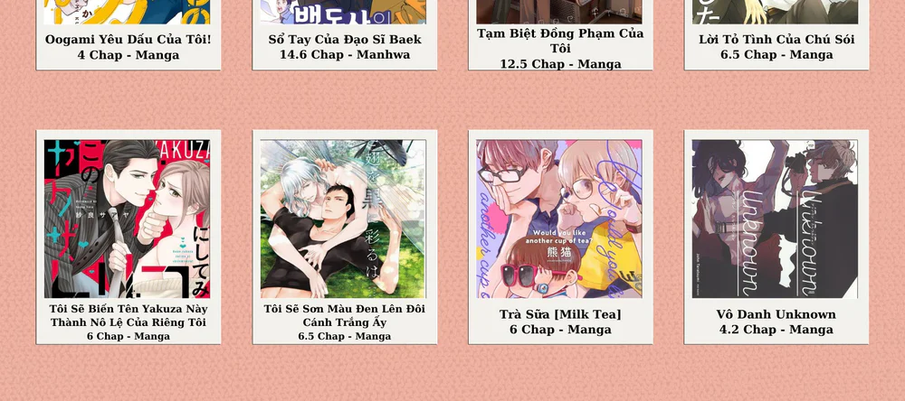 Đọc truyện Thế Bây Giờ Mình Đứng Vị Trí Thứ Mấy? - Chapter 12.1