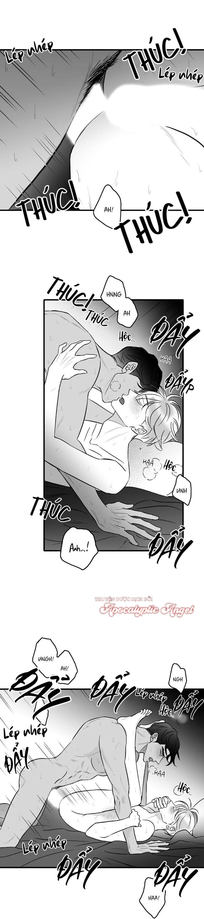 Đọc truyện Chúng Ta Đều Là Kẻ Ngốc - Chapter 29
