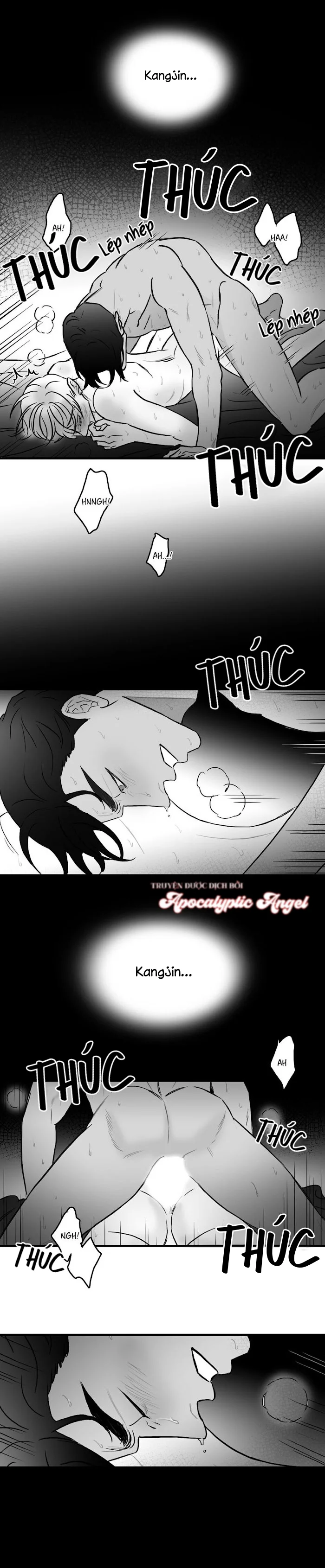 Đọc truyện Chúng Ta Đều Là Kẻ Ngốc - Chapter 29