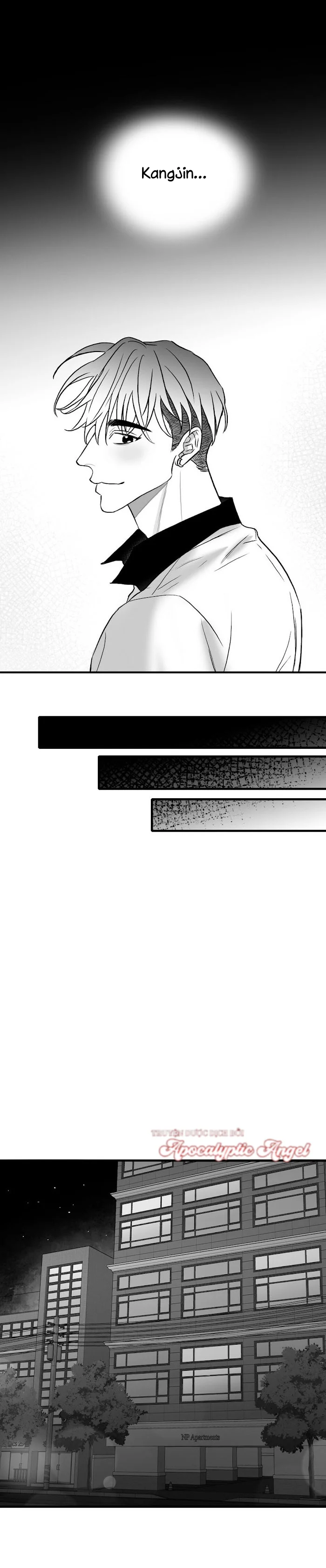 Đọc truyện Chúng Ta Đều Là Kẻ Ngốc - Chapter 29