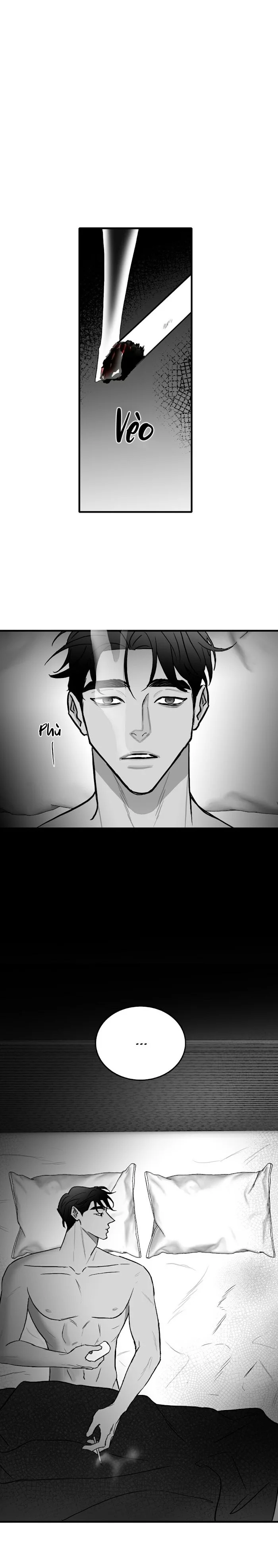 Đọc truyện Chúng Ta Đều Là Kẻ Ngốc - Chapter 29