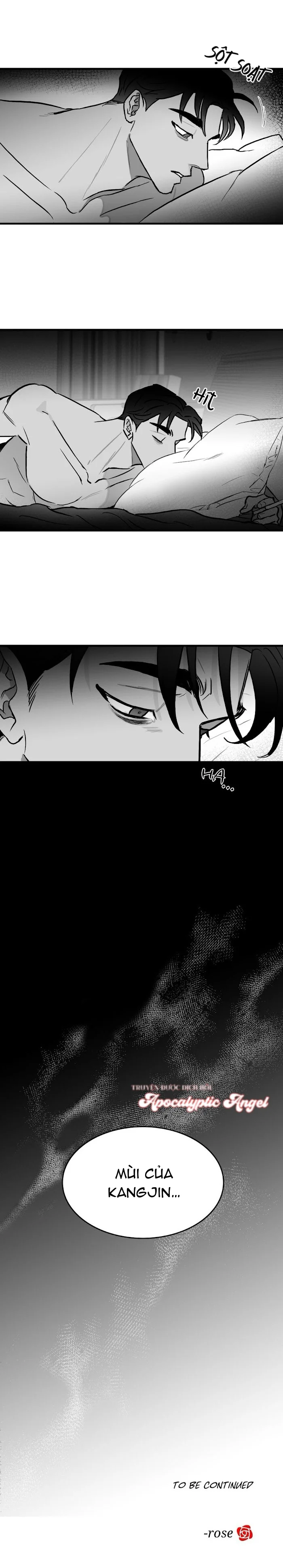 Đọc truyện Chúng Ta Đều Là Kẻ Ngốc - Chapter 29