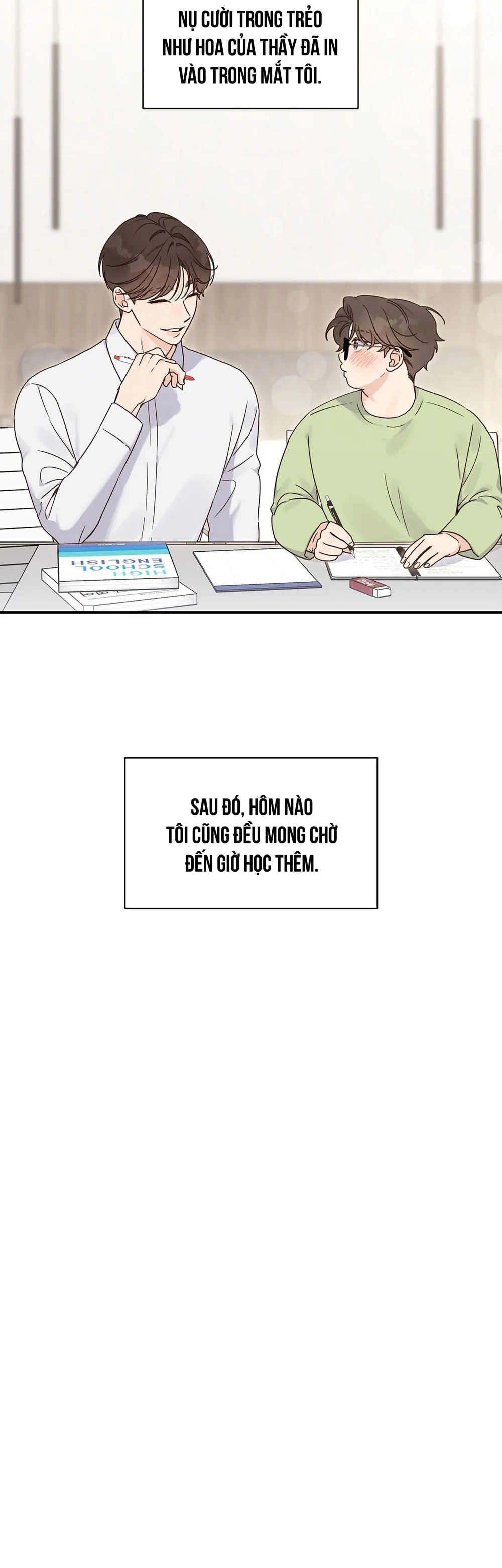 Đọc truyện DƯ  CHẤN ALPHA _ ALPHA TRAUMA - Chapter 1