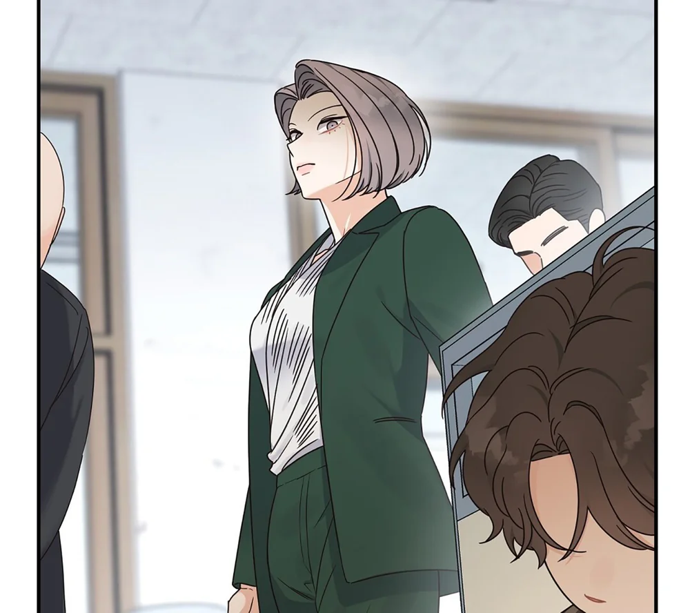 Đọc truyện DƯ  CHẤN ALPHA _ ALPHA TRAUMA - Chapter 1