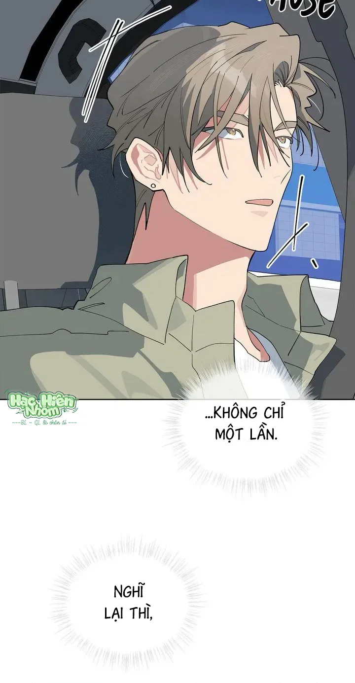 Đọc truyện Xin Hãy Cho Thêm Than Vào - Chapter 47