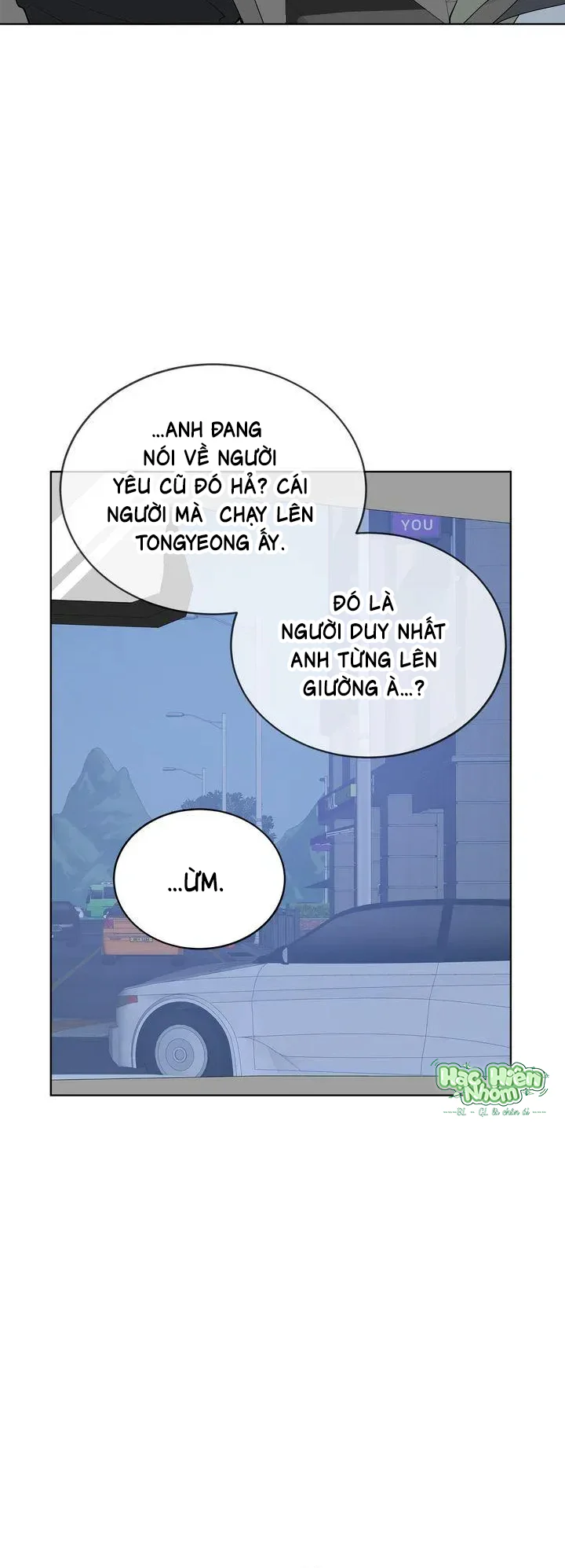 Đọc truyện Xin Hãy Cho Thêm Than Vào - Chapter 47