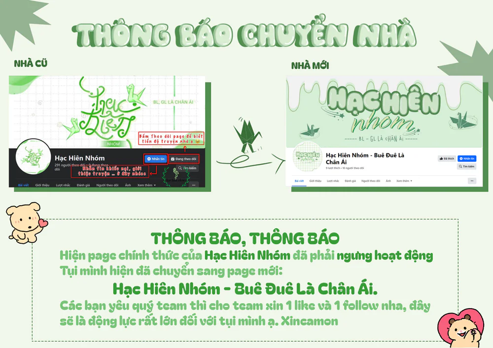 Đọc truyện Nơi Thấu Hiểu Kết Thúc - Chapter 2