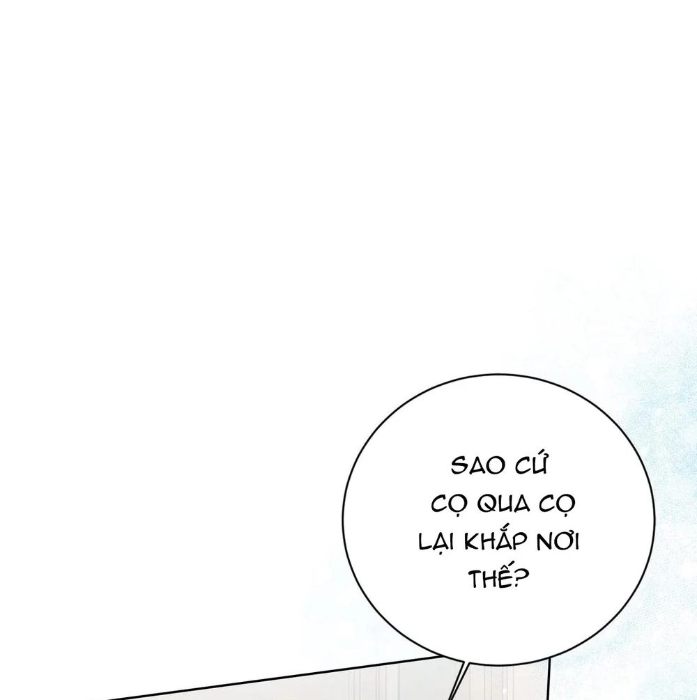 Đọc truyện Cảnh Báo Thú Săn Mồi - Chapter 36