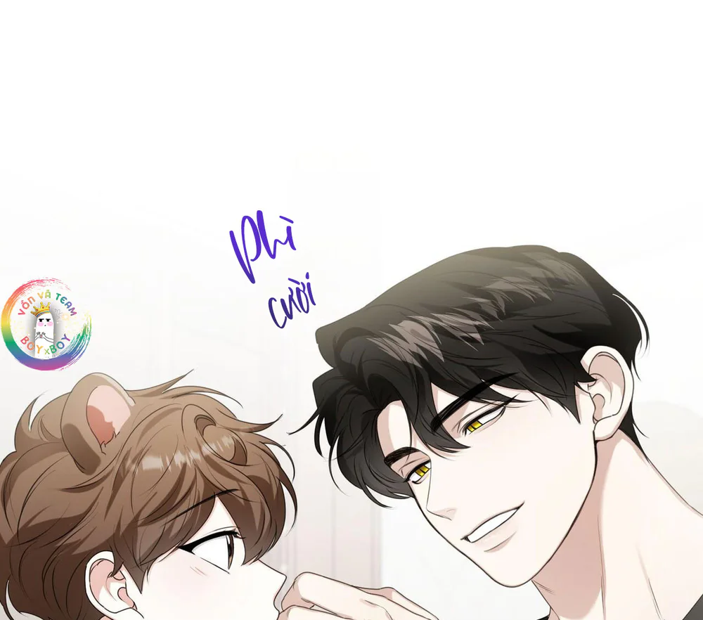Đọc truyện Cảnh Báo Thú Săn Mồi - Chapter 36