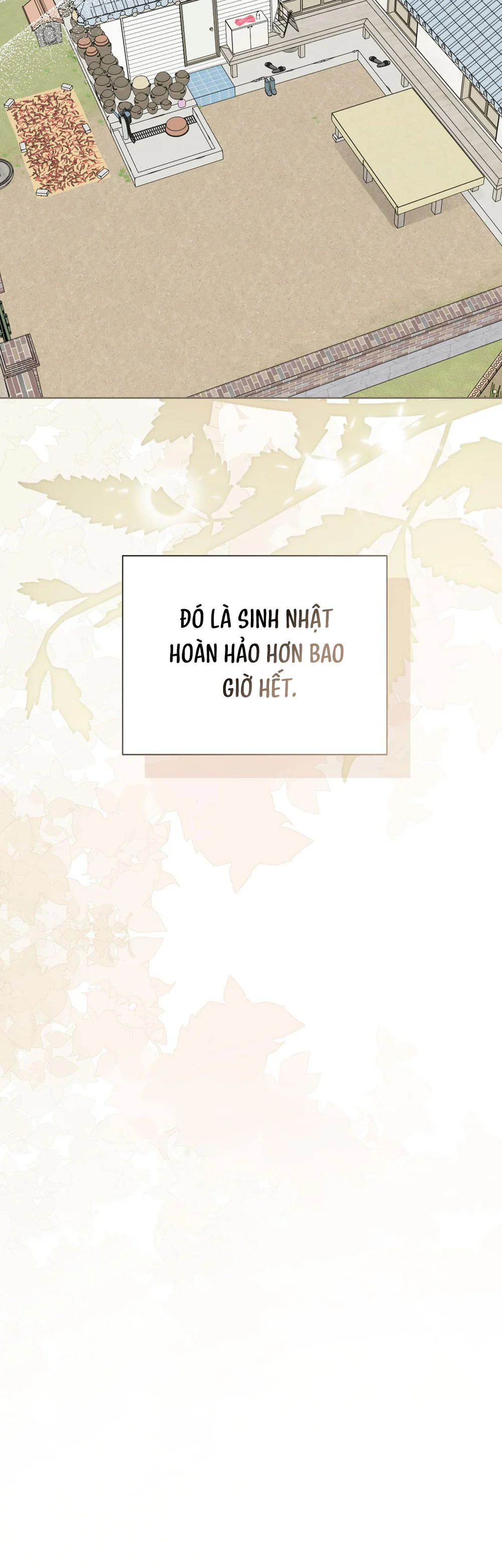 Đọc truyện Cảnh Báo Thú Săn Mồi - Chapter 36