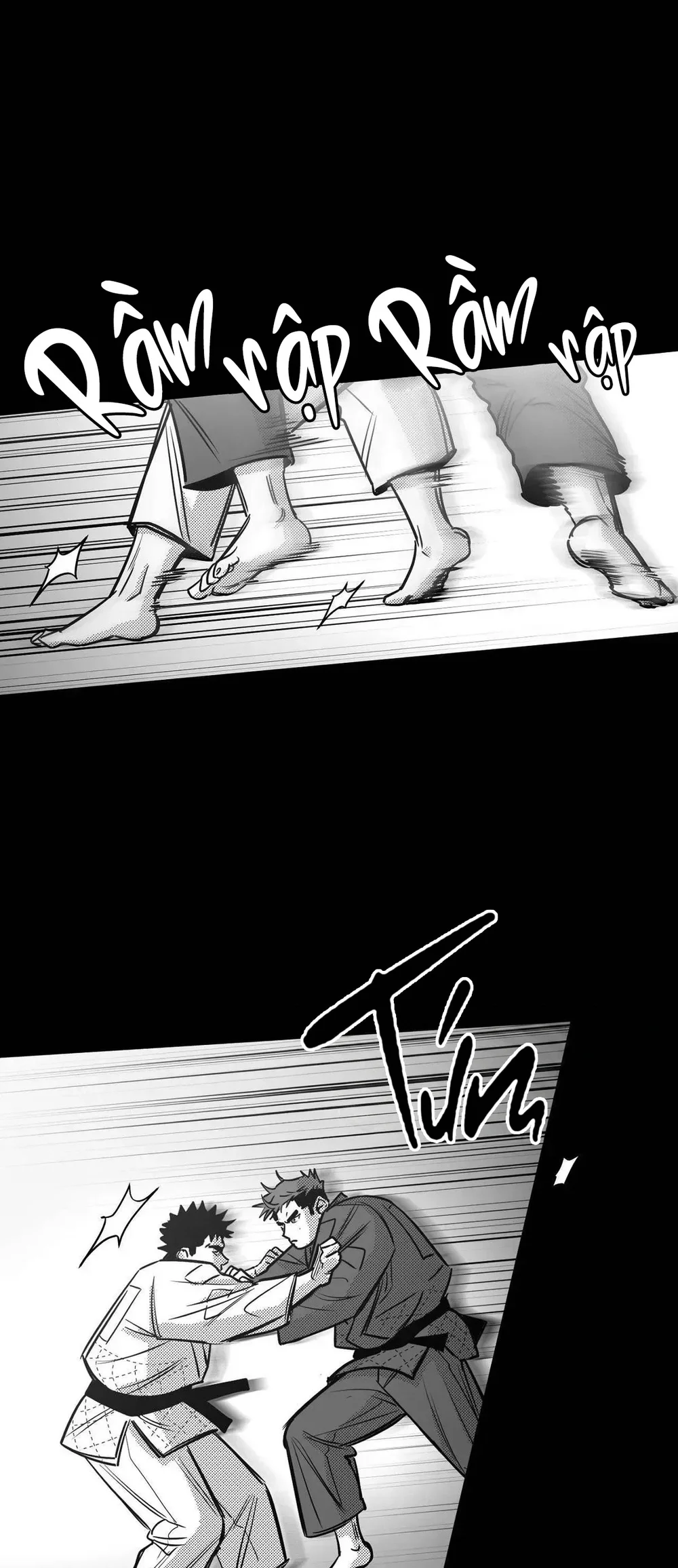 Đọc truyện Em Là Cả Thế Giới Trong Tôi - Chapter 25
