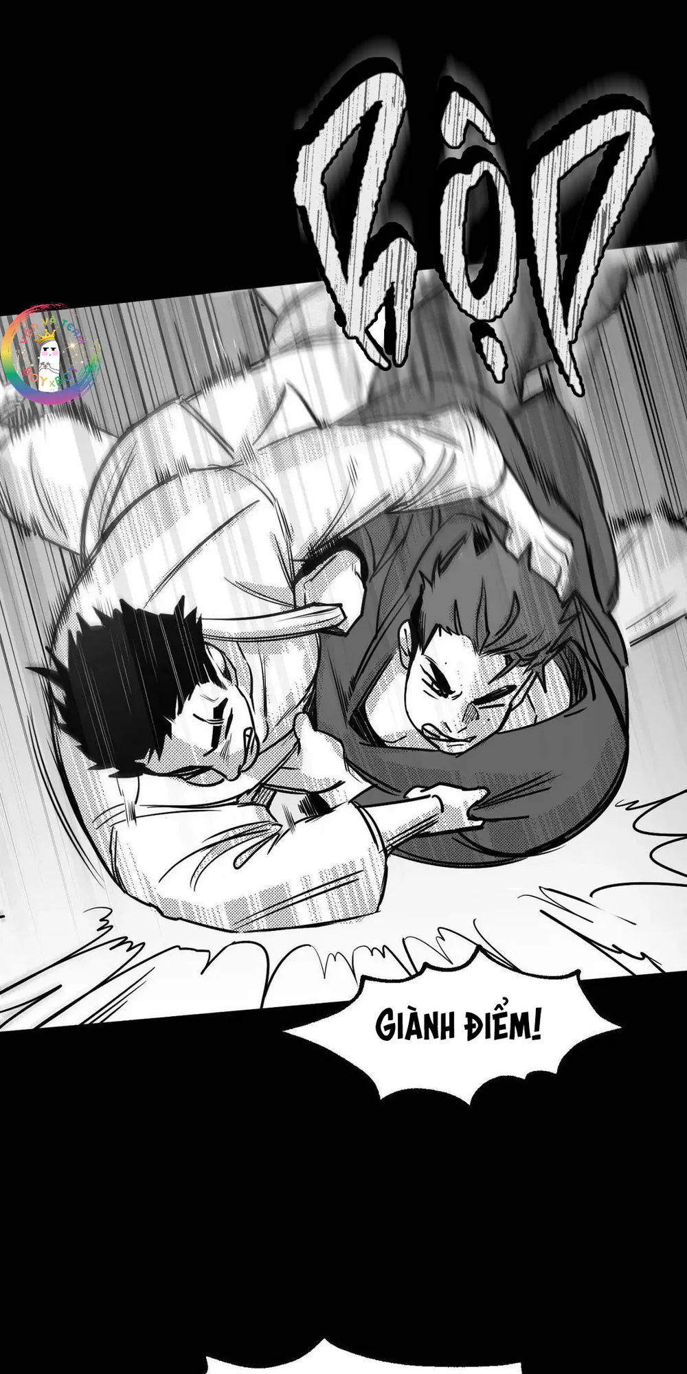 Đọc truyện Em Là Cả Thế Giới Trong Tôi - Chapter 25