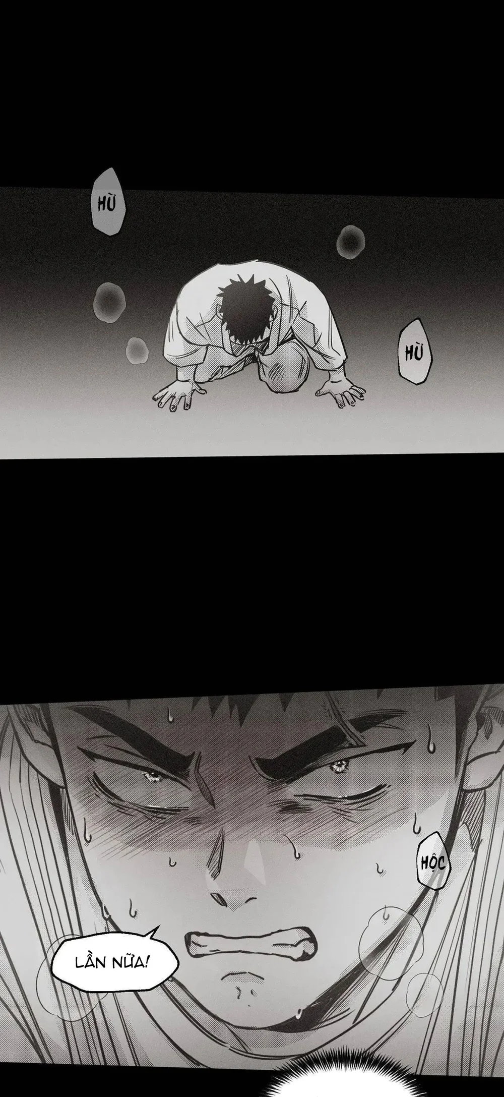 Đọc truyện Em Là Cả Thế Giới Trong Tôi - Chapter 25