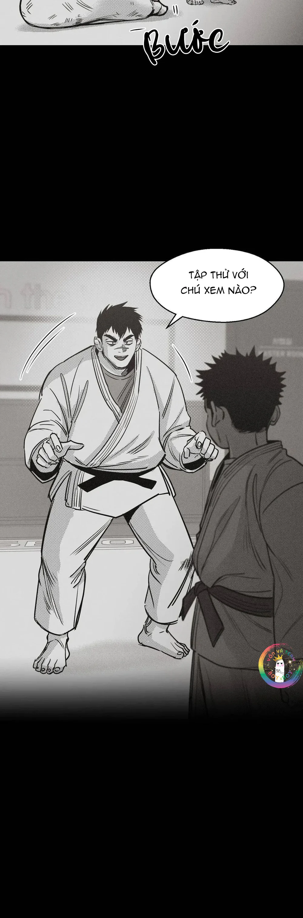 Đọc truyện Em Là Cả Thế Giới Trong Tôi - Chapter 25