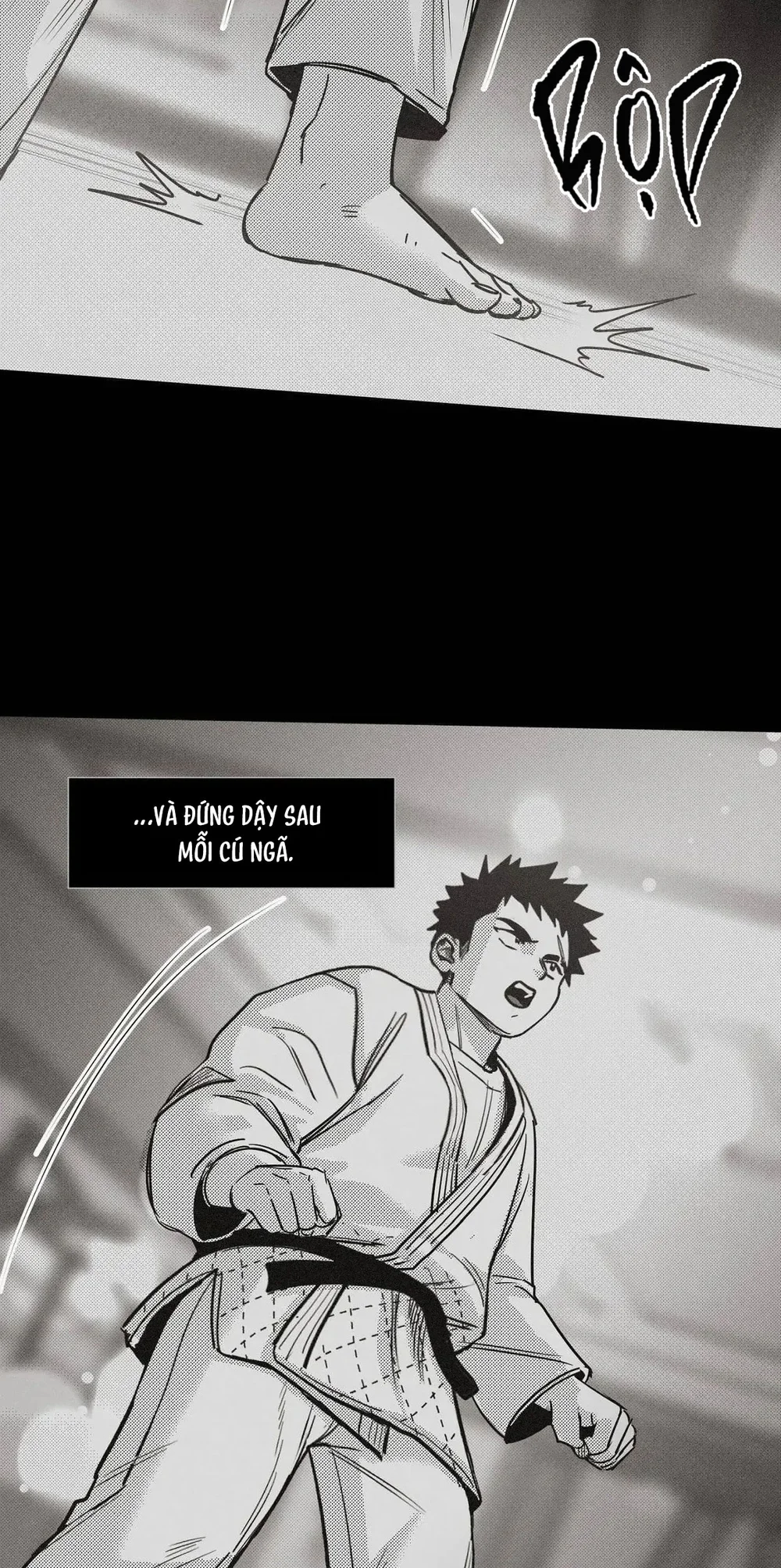 Đọc truyện Em Là Cả Thế Giới Trong Tôi - Chapter 25