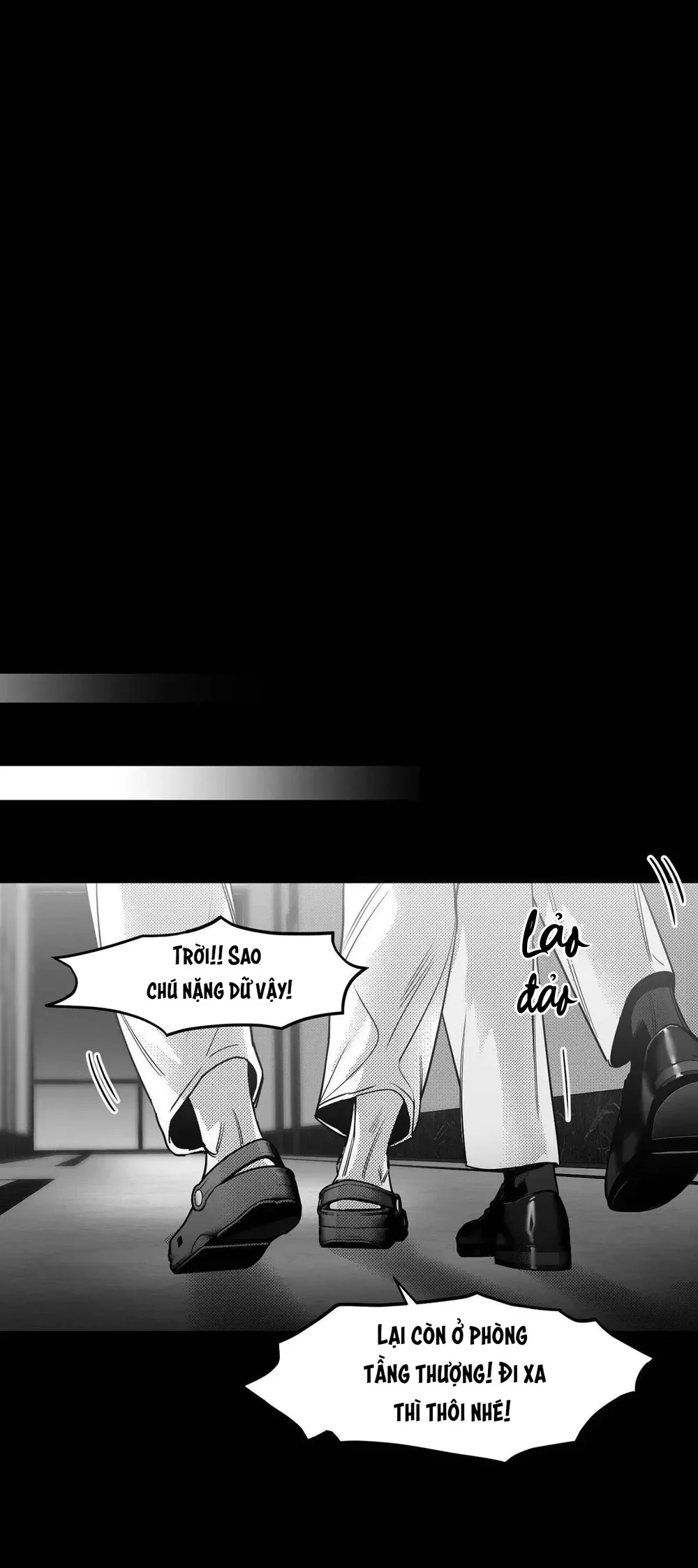 Đọc truyện Em Là Cả Thế Giới Trong Tôi - Chapter 25