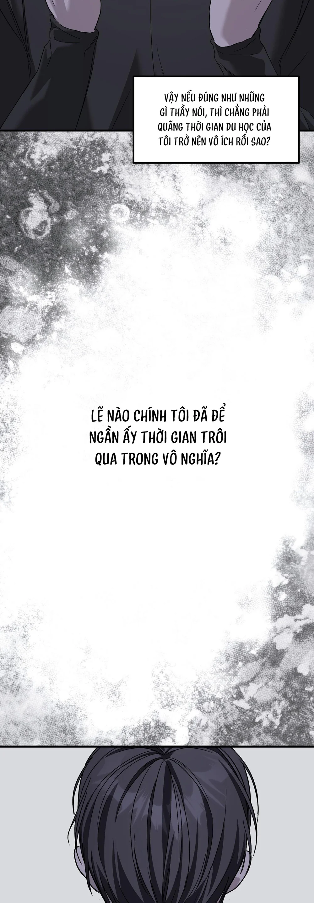 Đọc truyện Lâu Đài Gỗ Mun - Chapter 41