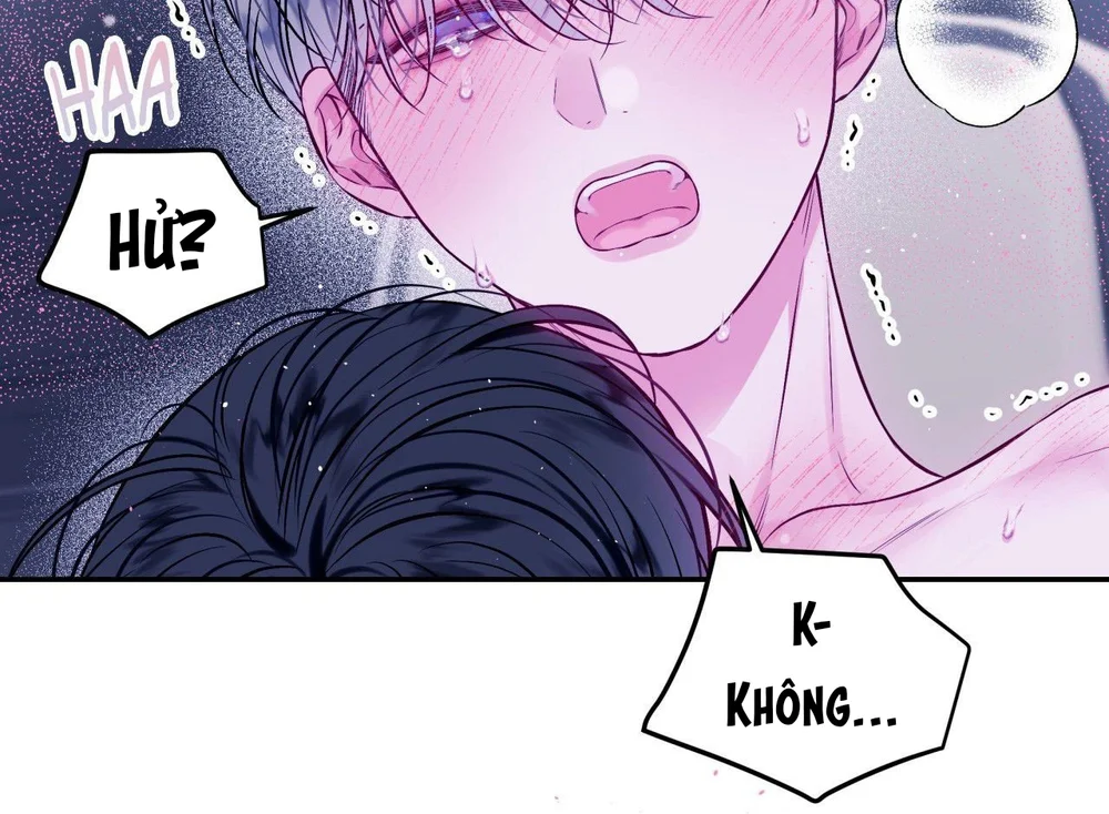 Đọc truyện Khoảng Trống Không Hoàn Hảo - Chapter 46