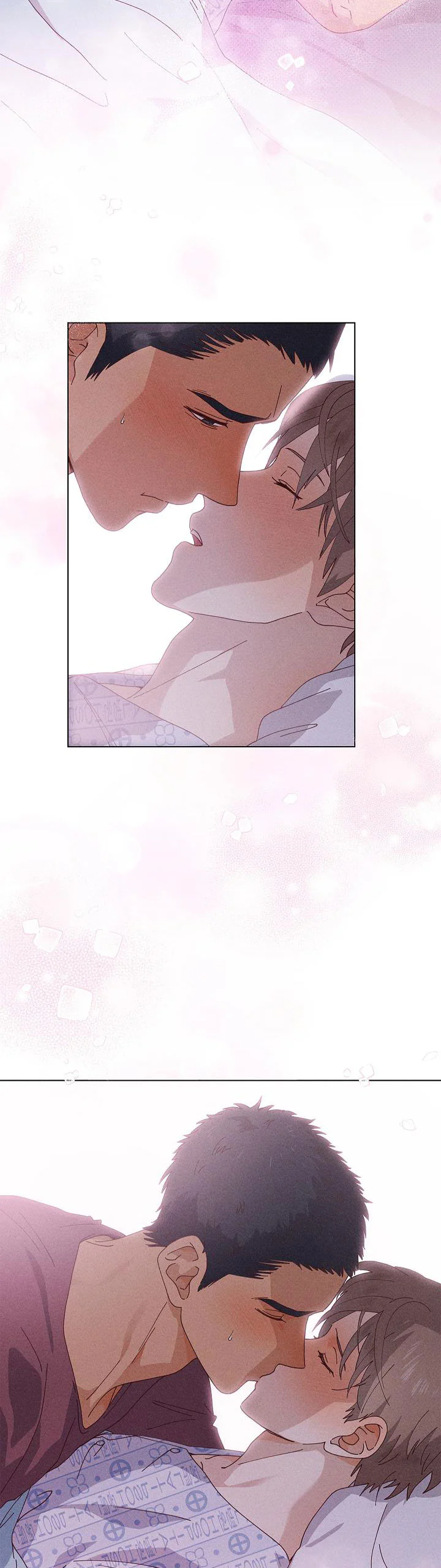 Đọc truyện Anh Trai Trên Ruộng Ớt - Chapter 23