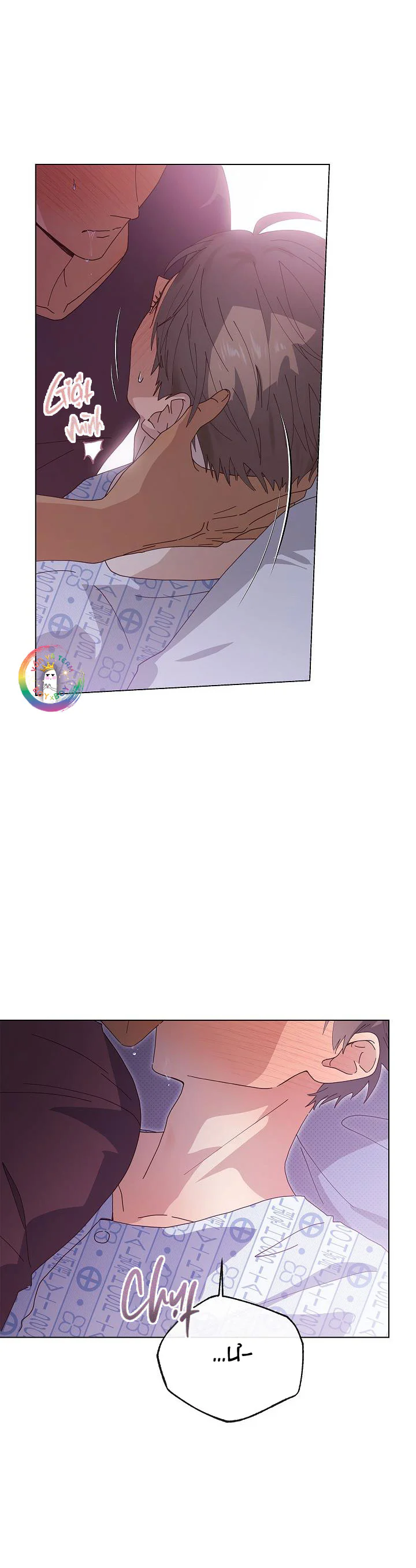 Đọc truyện Anh Trai Trên Ruộng Ớt - Chapter 23
