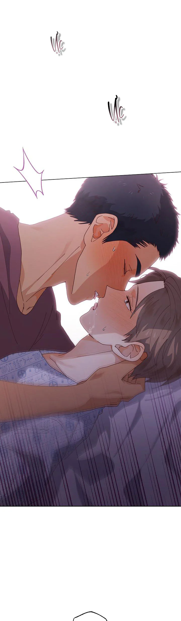 Đọc truyện Anh Trai Trên Ruộng Ớt - Chapter 23