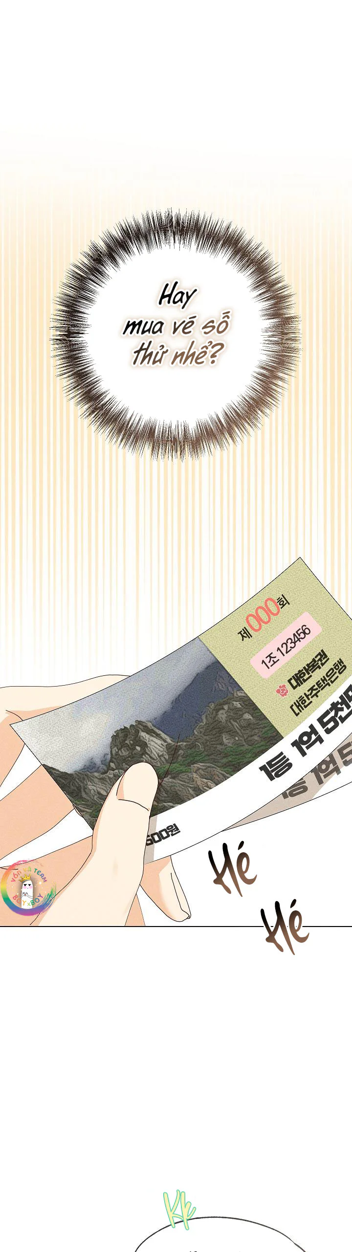 Đọc truyện Anh Trai Trên Ruộng Ớt - Chapter 23