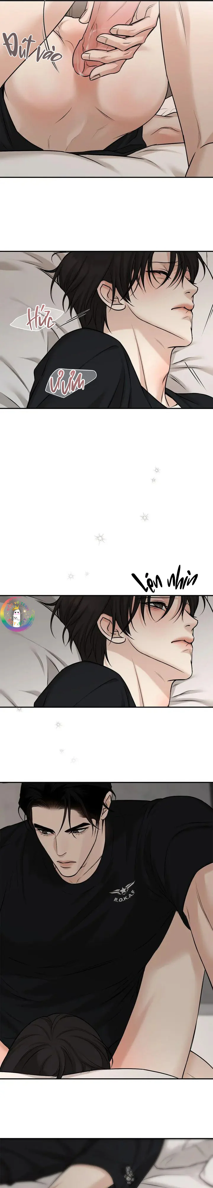 Đọc truyện March - Chapter 34