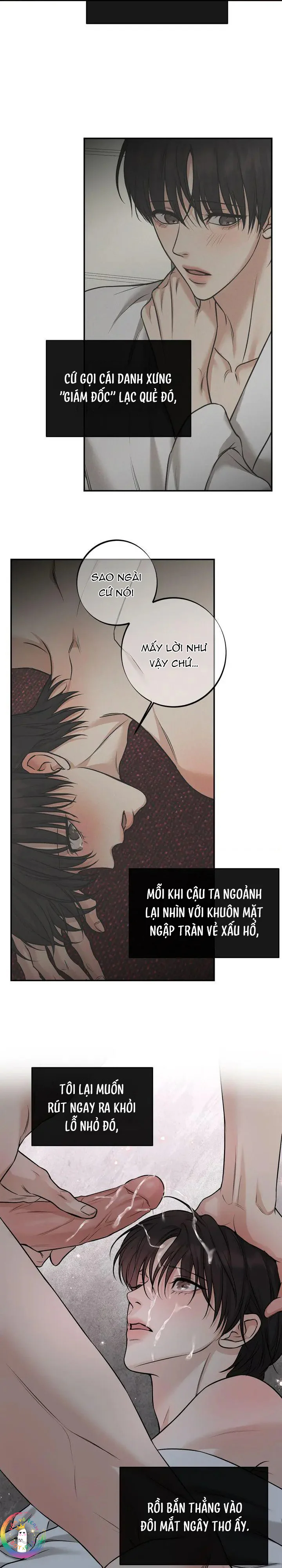 Đọc truyện March - Chapter 34