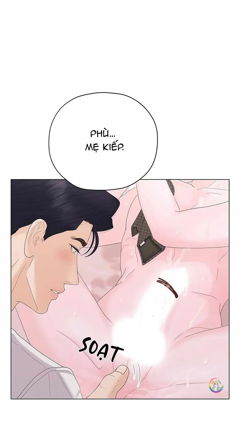 Đọc truyện Cội Nguồn Mãnh Hổ - Chapter 18