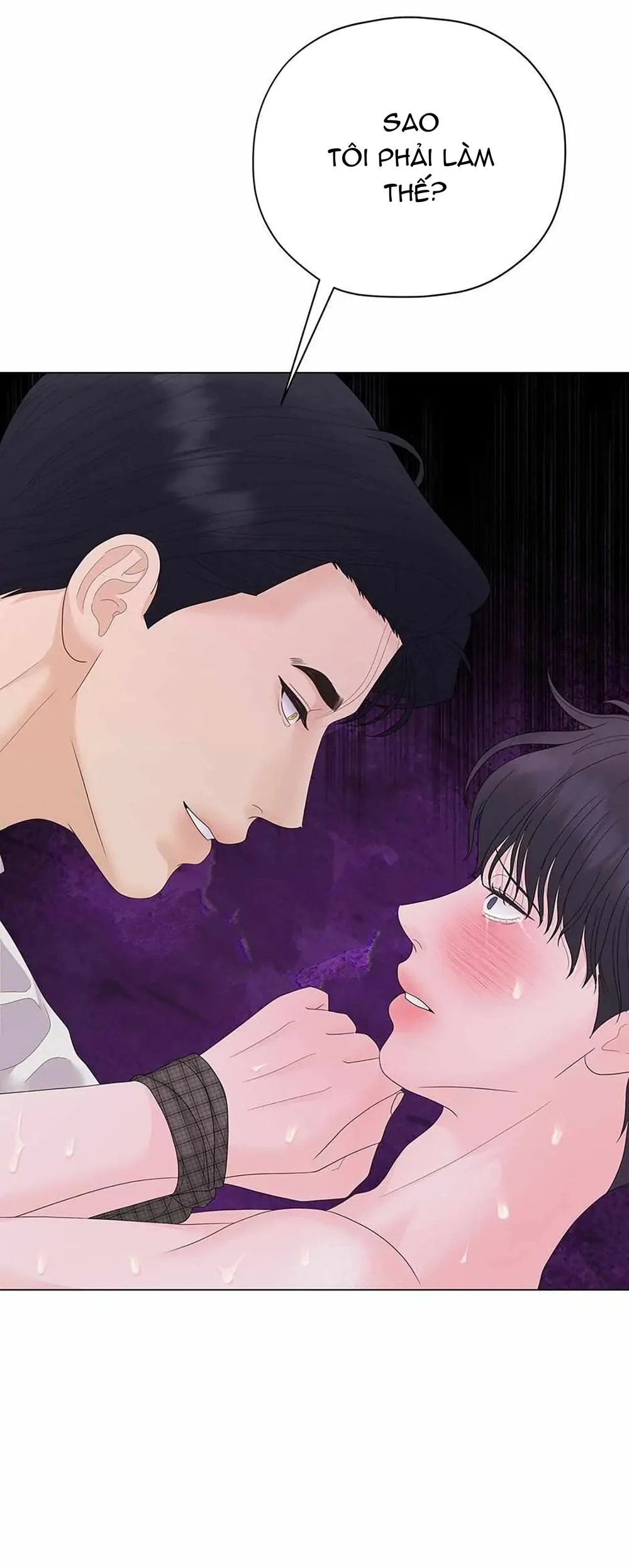 Đọc truyện Cội Nguồn Mãnh Hổ - Chapter 18